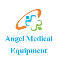 Angel Medical Equipment Logo