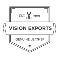 Vision Exports Logo