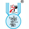 S. P. Engineering Works Logo
