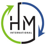 HM International Logo