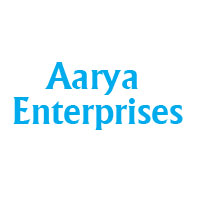 Aarya Enterprises Logo