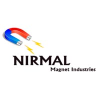 Nirmal Magnet Industries Logo