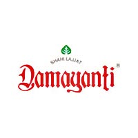 Damayanti Industries
