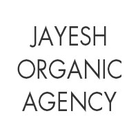 Jayesh Organic Agency Logo
