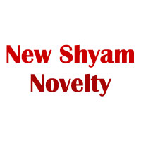 New Shyam Novelty