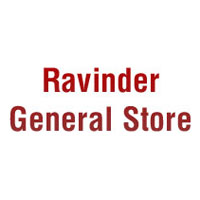 Ravinder General Store Logo