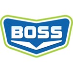 Boss Industries Logo
