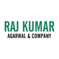 Raj Kumar Agarwal & Company Logo