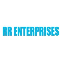 RR Enterprises Logo