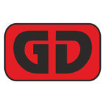 Group Design India Logo