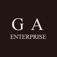 G. A. TEXTILE Logo