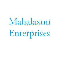Mahalaxmi Enterprises Logo