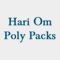 Hari Om Poly Packs Logo