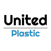 United Plastic Logo