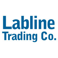 Labline Trading Co. Logo