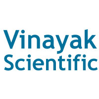 Vinayak Scientific Logo