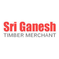 Sri Ganesh Timber Merchant Logo