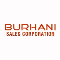 Burhani Sales Corporation Logo