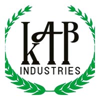 K.A.B. Industries Logo