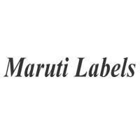 Maruti Labels Logo