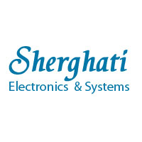Sherghati Electronics & Systems Logo