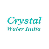 Crystal Water India Logo