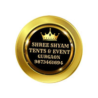 Shree Shyam Tents & Decorators Logo