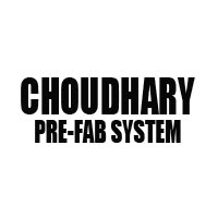 Choudhary Pre-Fab System Logo