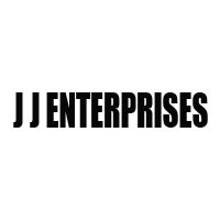 J J Enterprises Logo