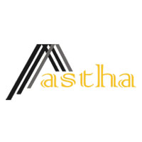 Astha Infra Engg. (India) Pvt.Ltd. Logo