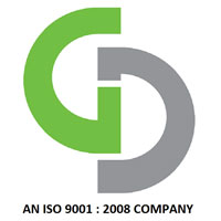 G. D. Associate Logo