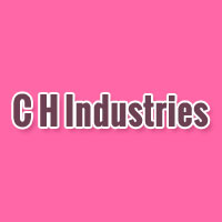 C H Industries Logo