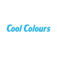 Cool Colours Logo