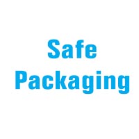 Safe Packaging Logo