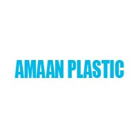 Amaan Plastic Logo