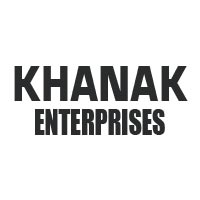 Khanak Enterprises Logo