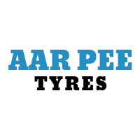 Aar Pee Tyres Logo