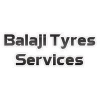 Balaji Tyres Services Logo
