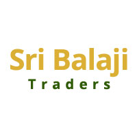 Sri Balaji Traders Logo