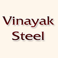 Vinayak Steel Logo