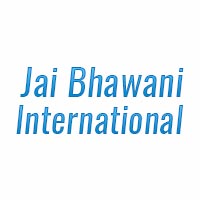 Jai Bhawani International Logo
