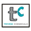 Triveni Chemicals Logo