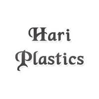 Hari Plastics Logo