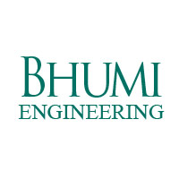 Bhumi Engineering Logo