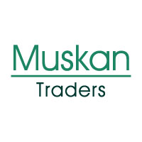 Muskan Traders Logo