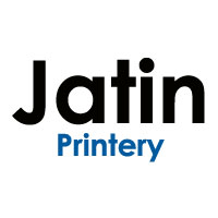 Jatin Printery Logo