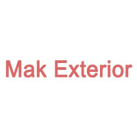 Mak Exterior Logo