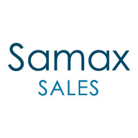 Samax Sales Logo