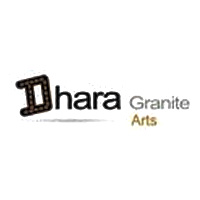 Dhara Granite Logo