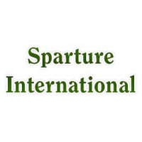 Sparture International Logo
